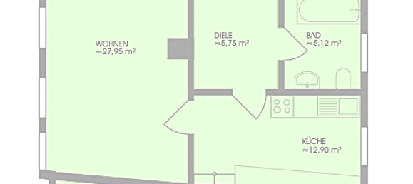 Casa de 10 habitaciónes en Mettmann, Germany No. 287575 27