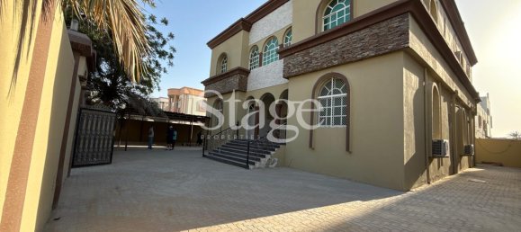 10 bedrooms Villa in Al Rawda, UAE No. 106377 14