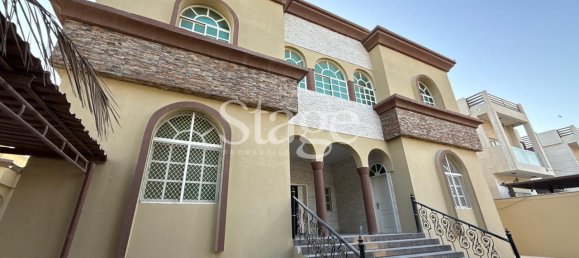 10 bedrooms Villa in Al Rawda, UAE No. 106377 2