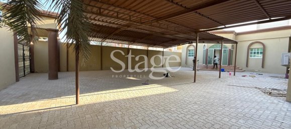 10 bedrooms Villa in Al Rawda, UAE No. 106377 15