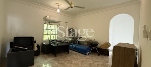 10 bedrooms Villa in Al Rawda, UAE No. 106377 9