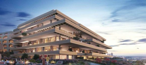 Apartamento T2 em Rabat, Malta N.º 2655 2