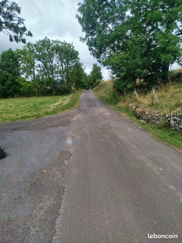  Land in Yssingeaux, France No. 288874