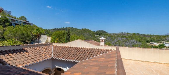 Вилла с 5 спальнями в Аликанте, Испания № 150389 16