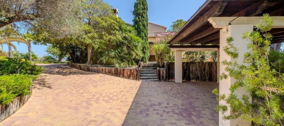 Вилла с 5 спальнями в Аликанте, Испания № 150389 20