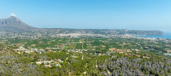 Вилла с 5 спальнями в Аликанте, Испания № 150389 21