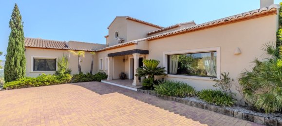 Вилла с 5 спальнями в Аликанте, Испания № 150389 22