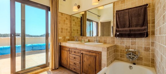 Вилла с 5 спальнями в Аликанте, Испания № 150389 12