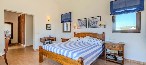 Вилла с 5 спальнями в Аликанте, Испания № 150389 11