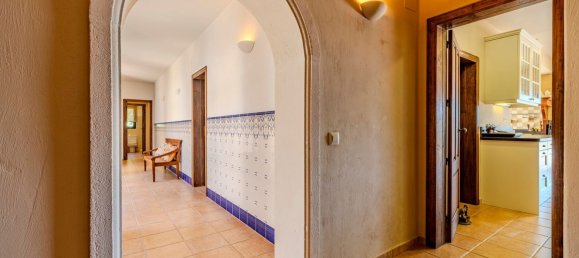 Вилла с 5 спальнями в Аликанте, Испания № 150389 41