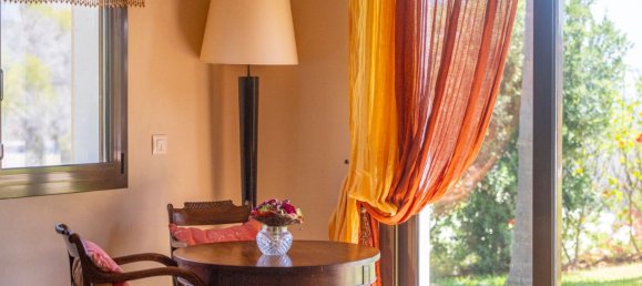 Вилла с 5 спальнями в Аликанте, Испания № 150389 48