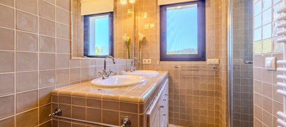 Вилла с 5 спальнями в Аликанте, Испания № 150389 4