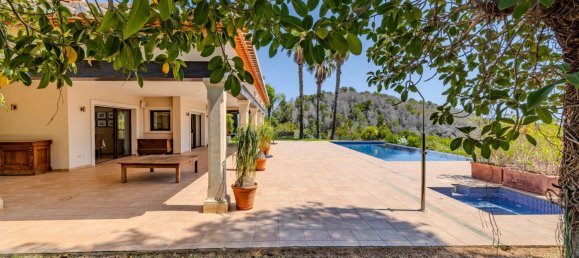 Вилла с 5 спальнями в Аликанте, Испания № 150389 17