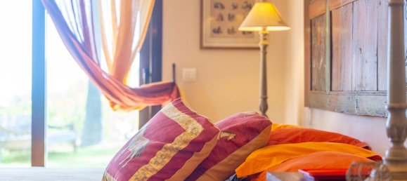 Вилла с 5 спальнями в Аликанте, Испания № 150389 47