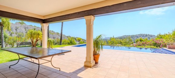 Вилла с 5 спальнями в Аликанте, Испания № 150389 26