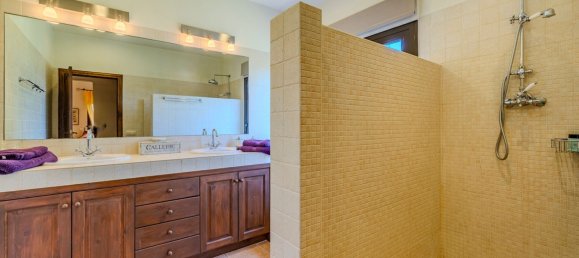 Вилла с 5 спальнями в Аликанте, Испания № 150389 49