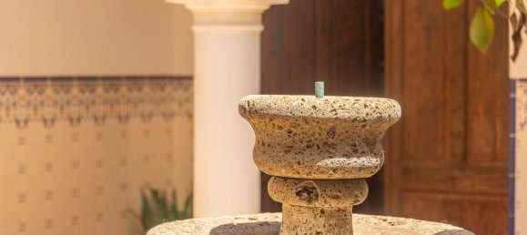 Вилла с 5 спальнями в Аликанте, Испания № 150389 44