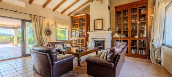 Вилла с 5 спальнями в Аликанте, Испания № 150389 25