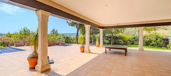 Вилла с 5 спальнями в Аликанте, Испания № 150389 27