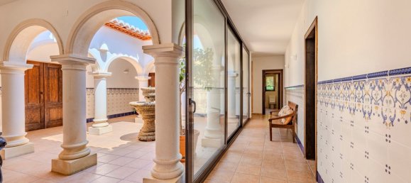 Вилла с 5 спальнями в Аликанте, Испания № 150389 42