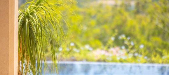 Вилла с 5 спальнями в Аликанте, Испания № 150389 28