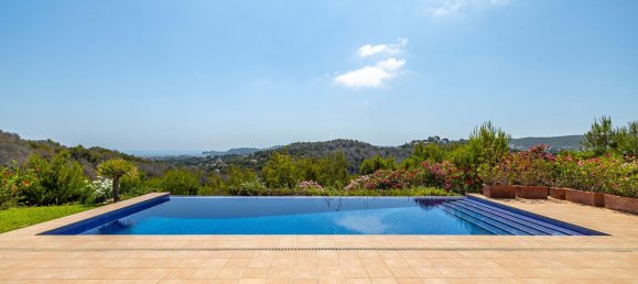 Вилла с 5 спальнями в Аликанте, Испания № 150389 18