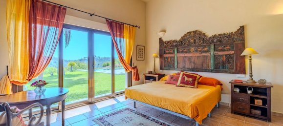 Вилла с 5 спальнями в Аликанте, Испания № 150389 46