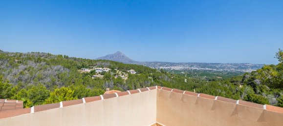 Вилла с 5 спальнями в Аликанте, Испания № 150389 15