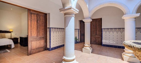 Вилла с 5 спальнями в Аликанте, Испания № 150389 5