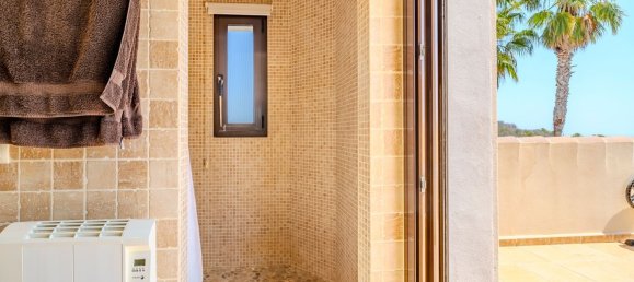 Вилла с 5 спальнями в Аликанте, Испания № 150389 13