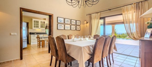 Вилла с 5 спальнями в Аликанте, Испания № 150389 31