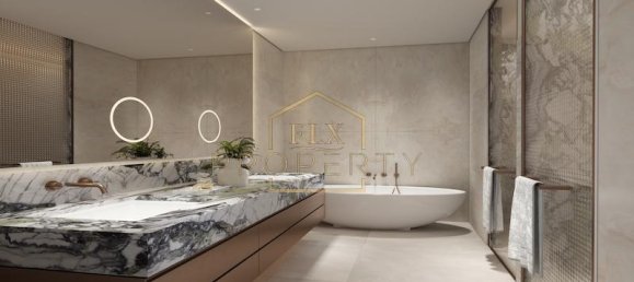 4 bedrooms Penthouse in Palm Jumeirah, UAE No. 7342 5