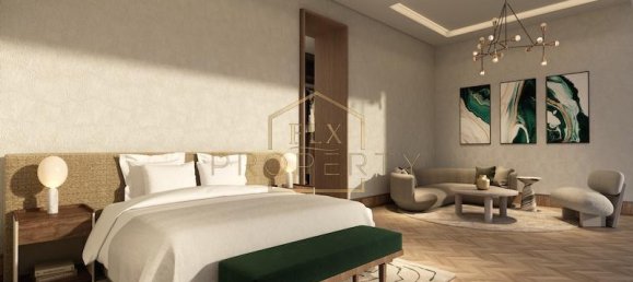 4 bedrooms Penthouse in Palm Jumeirah, UAE No. 7342 7