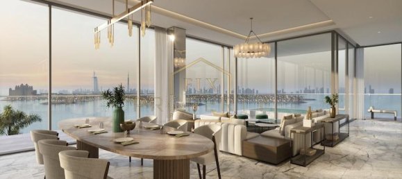 4 bedrooms Penthouse in Palm Jumeirah, UAE No. 7342 2