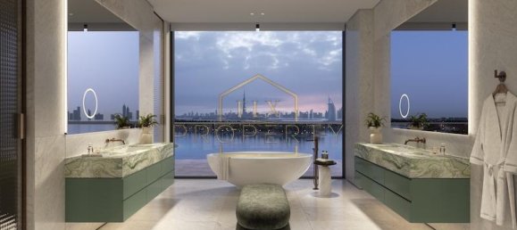 4 bedrooms Penthouse in Palm Jumeirah, UAE No. 7342 8