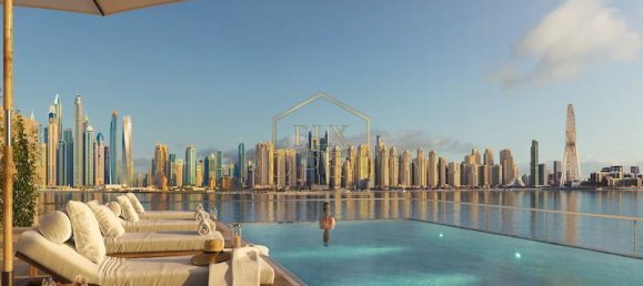 4 bedrooms Penthouse in Palm Jumeirah, UAE No. 7342 9