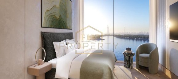 4 bedrooms Penthouse in Palm Jumeirah, UAE No. 7342 3