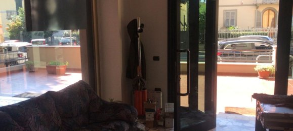 Propriété commerciale à Pistoia, Italy 47m² No. 256067 6