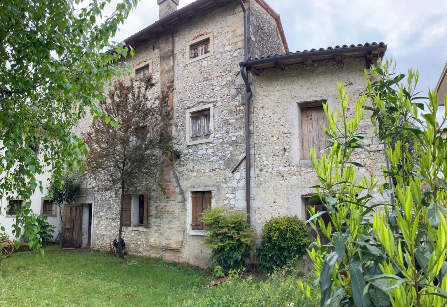 5 rooms House in Pieve di Soligo, Italy No. 255787