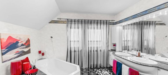 2 Schlafzimmer Haus in Neustadt an der Waldnaab, Germany, Nr. 370533 9