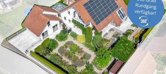 2 Schlafzimmer Haus in Neustadt an der Waldnaab, Germany, Nr. 370533 19