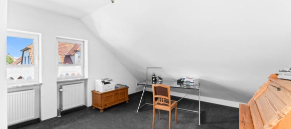 2 Schlafzimmer Haus in Neustadt an der Waldnaab, Germany, Nr. 370533 7