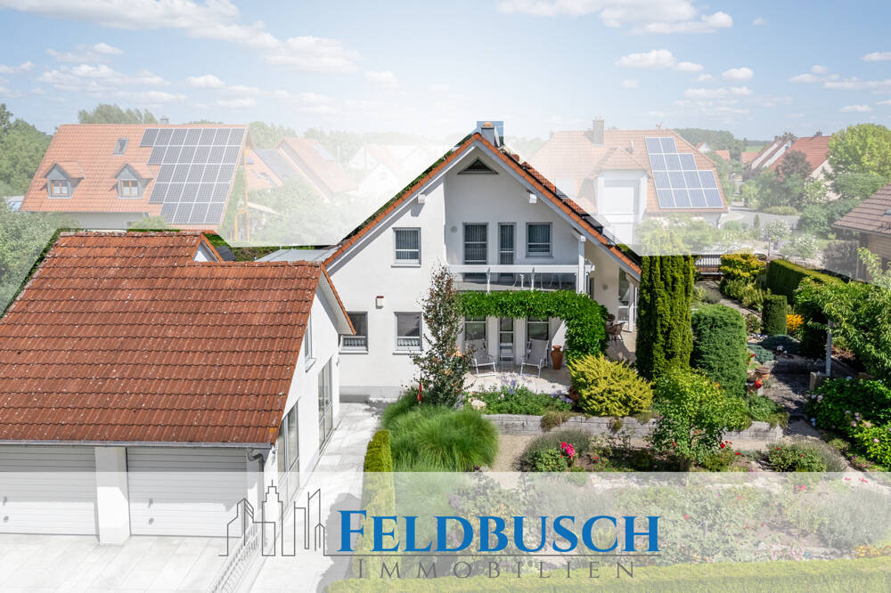 2 Schlafzimmer Haus in Neustadt an der Waldnaab, Germany, Nr. 370533