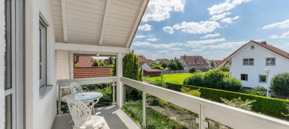 2 Schlafzimmer Haus in Neustadt an der Waldnaab, Germany, Nr. 370533 16