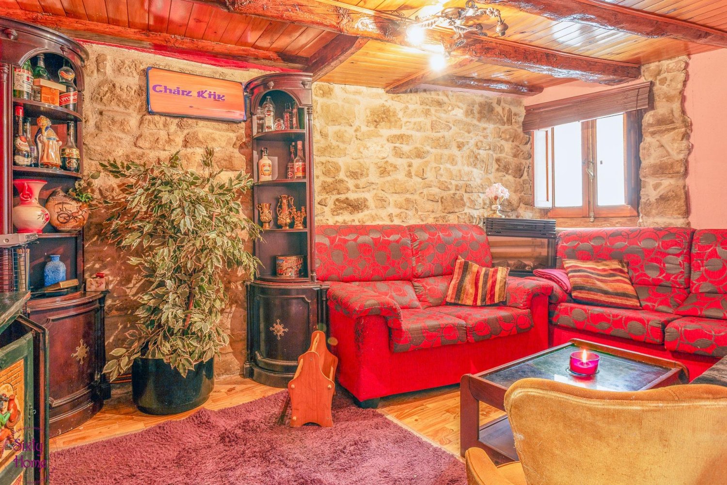 3 bedrooms Townhouse in Zaragoza, Spain No. 145893