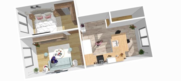 3 bedrooms Townhouse in Zaragoza, Spain No. 145893 49