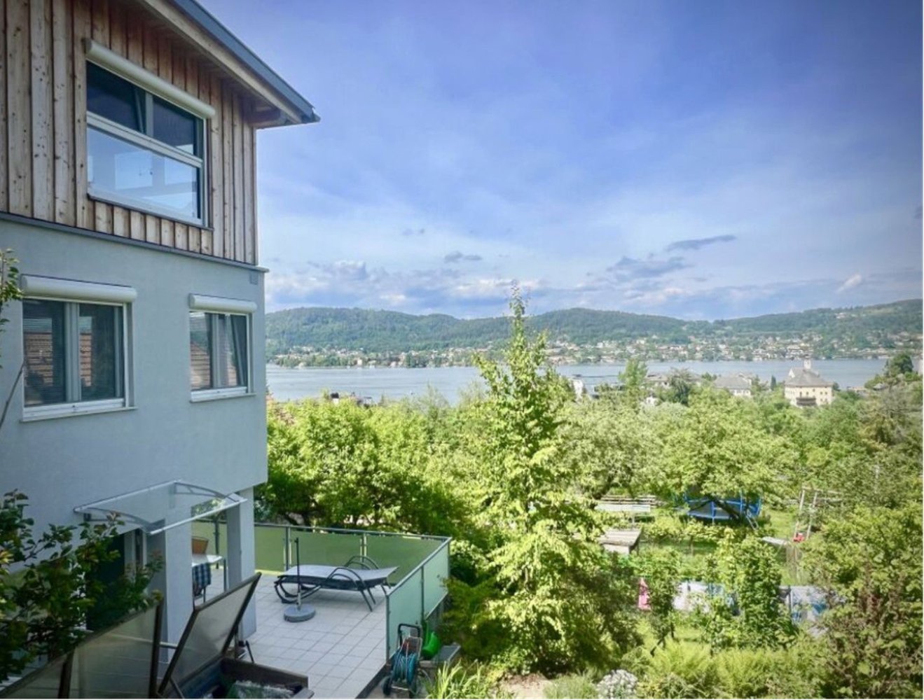 7-Zimmer Haus in Maria Wörth, Austria, Nr. 223517