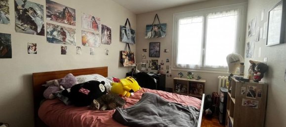 2 Schlafzimmer Wohnung in Limoges, France, Nr. 304243 9