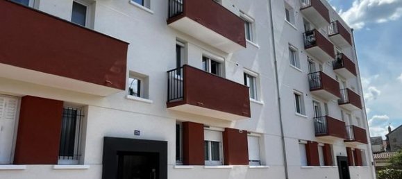 2 Schlafzimmer Wohnung in Limoges, France, Nr. 304243 2