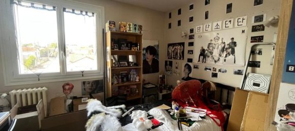 2 Schlafzimmer Wohnung in Limoges, France, Nr. 304243 10